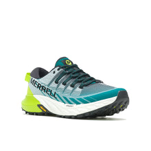 Load image into Gallery viewer, Agility Peak 4 - Jade Trail Running Mens Shoes
