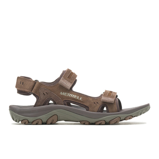 Merrell Huntington Ltr Convert - Earth Mens Sandals Water