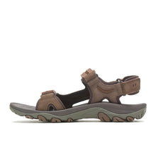 Load image into Gallery viewer, Huntington Ltr Convert - Earth Mens Sandals Water

