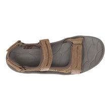 Load image into Gallery viewer, Huntington Ltr Convert - Earth Mens Sandals Water
