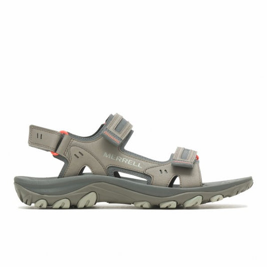 Merrell Huntington Sport Convert - Boulder Mens Sandals Water