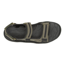 Load image into Gallery viewer, Huntington Sport Convert - Olive Mens Sandals Water

