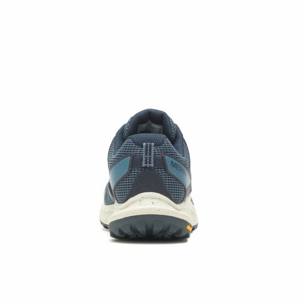 Merrell Nova 3 - Navy Mens Trail Running Shoes