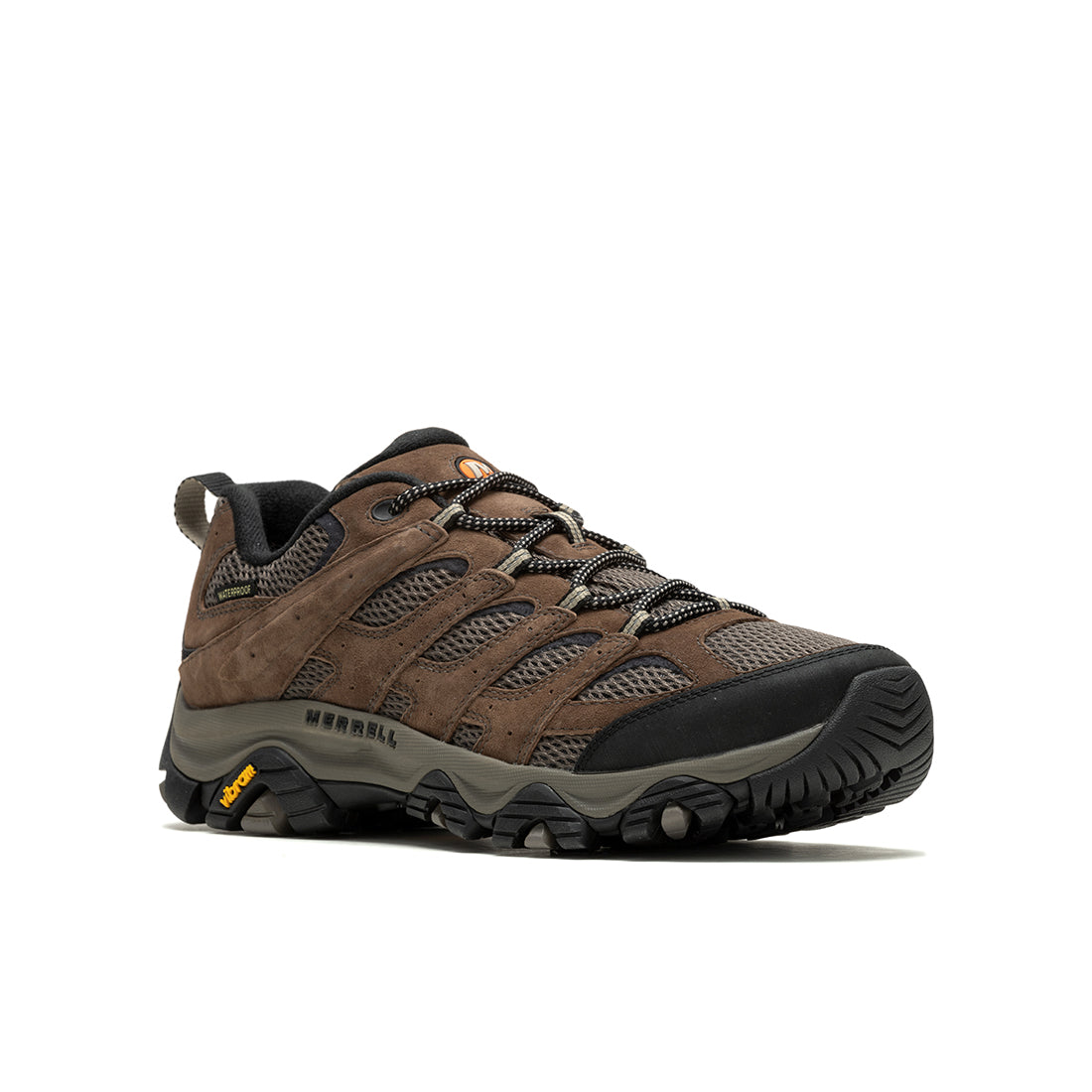 Merrell Moab 3 Waterproof -Bracken Mens Hiking Shoes