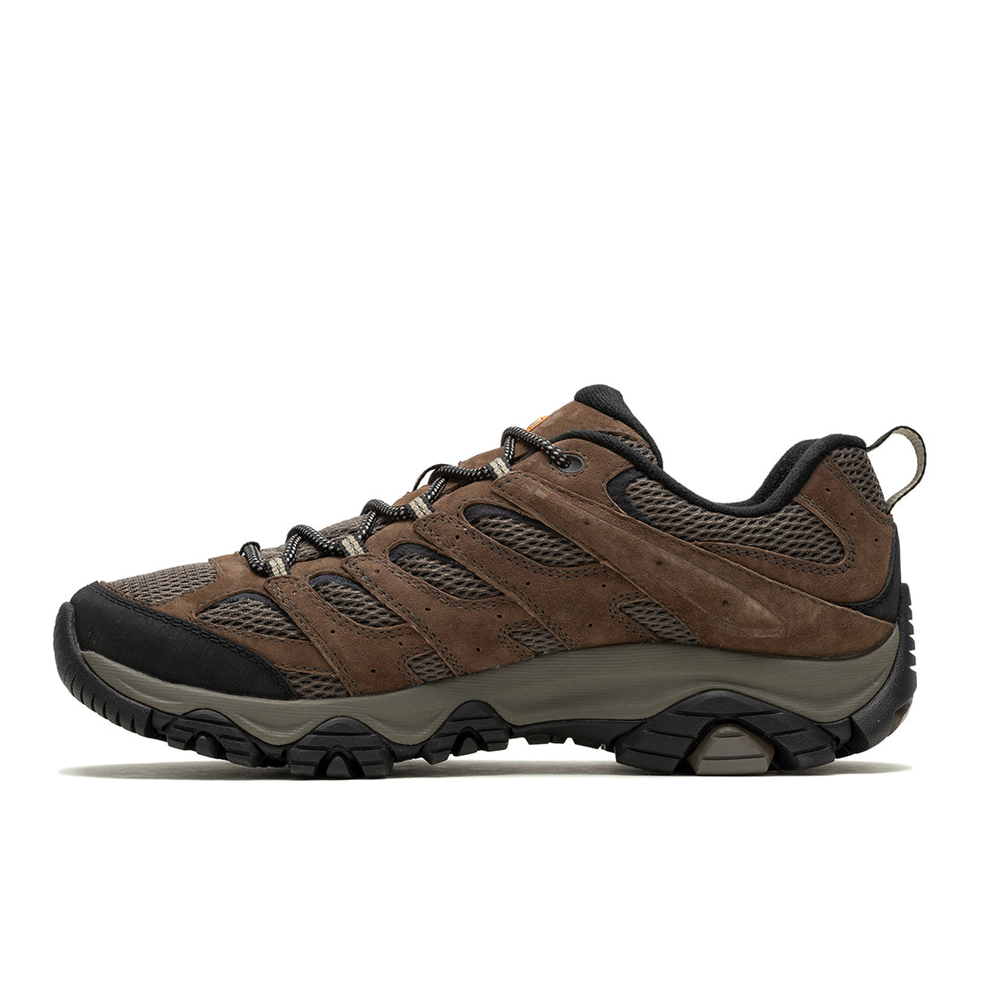 Merrell Moab 3 Waterproof -Bracken Mens Hiking Shoes