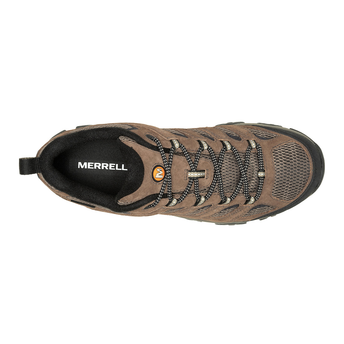 Merrell Moab 3 Waterproof -Bracken Mens Hiking Shoes