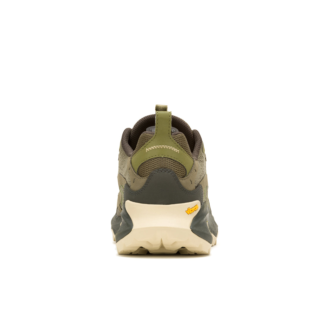 Merrell Moab Speed 2 – Olive Mens Hiking Shoes