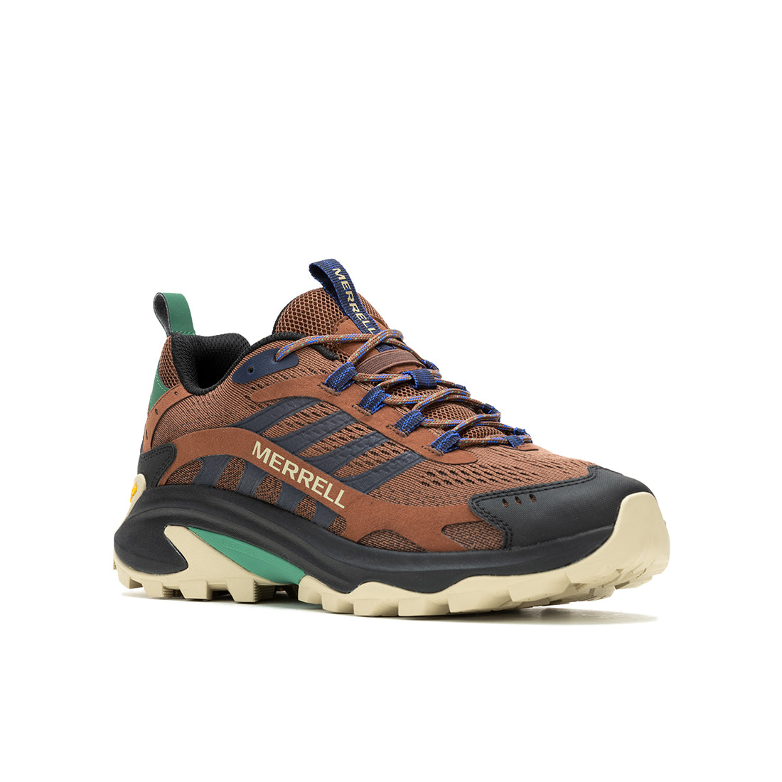 Merrell Moab Speed 2 – Rye Men’s Hiking Shoes