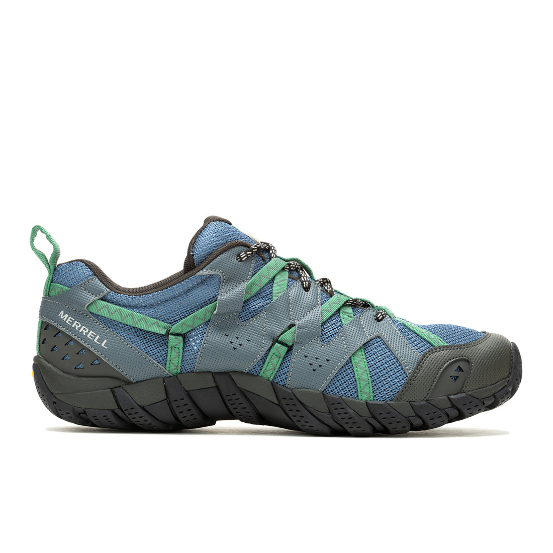 Merrell Waterpro Maipo 2 – Steel Blue Men’s Hydro Hiking Shoes