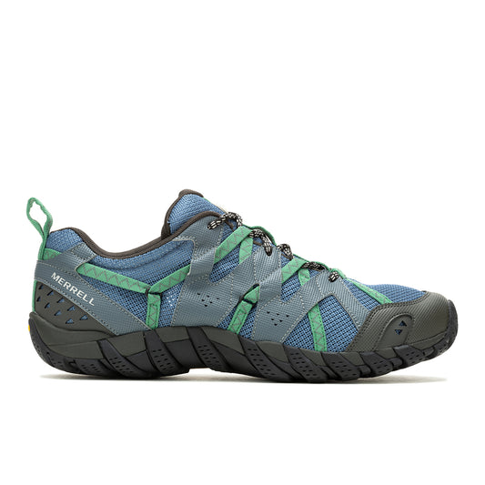 Merrell Waterpro Maipo 2 – Steel Blue Men’s Hydro Hiking Shoes
