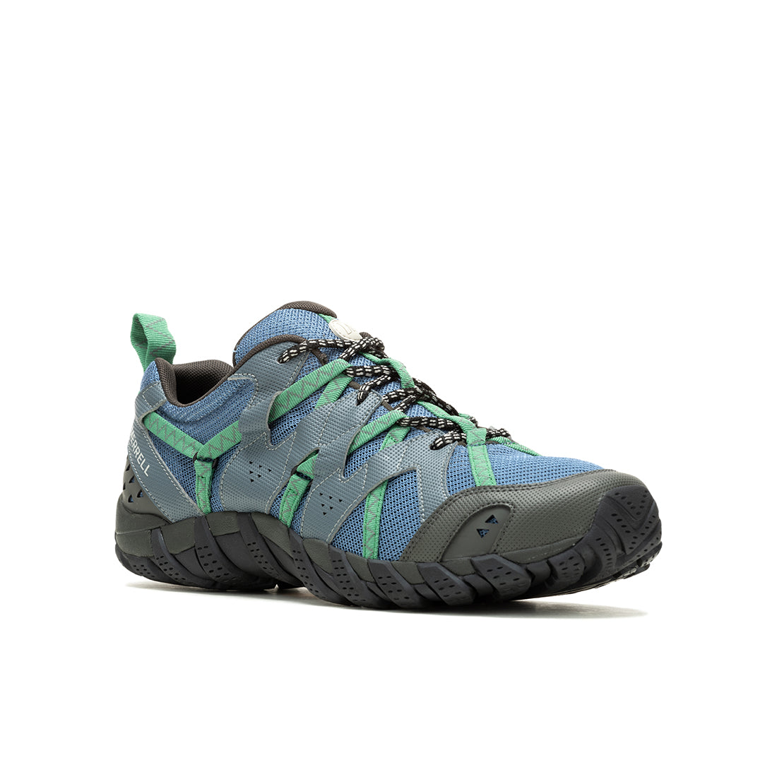Merrell Waterpro Maipo 2 – Steel Blue Men’s Hydro Hiking Shoes