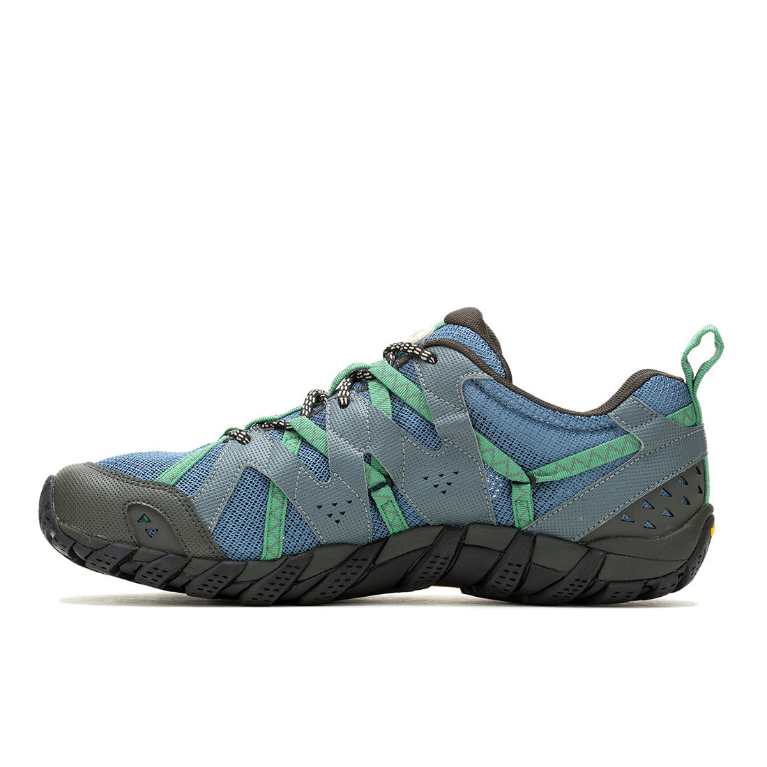 Merrell Waterpro Maipo 2 – Steel Blue Men’s Hydro Hiking Shoes