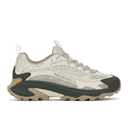 Merrell Moab Speed 2 – Pumice Men’s Hiking Shoes