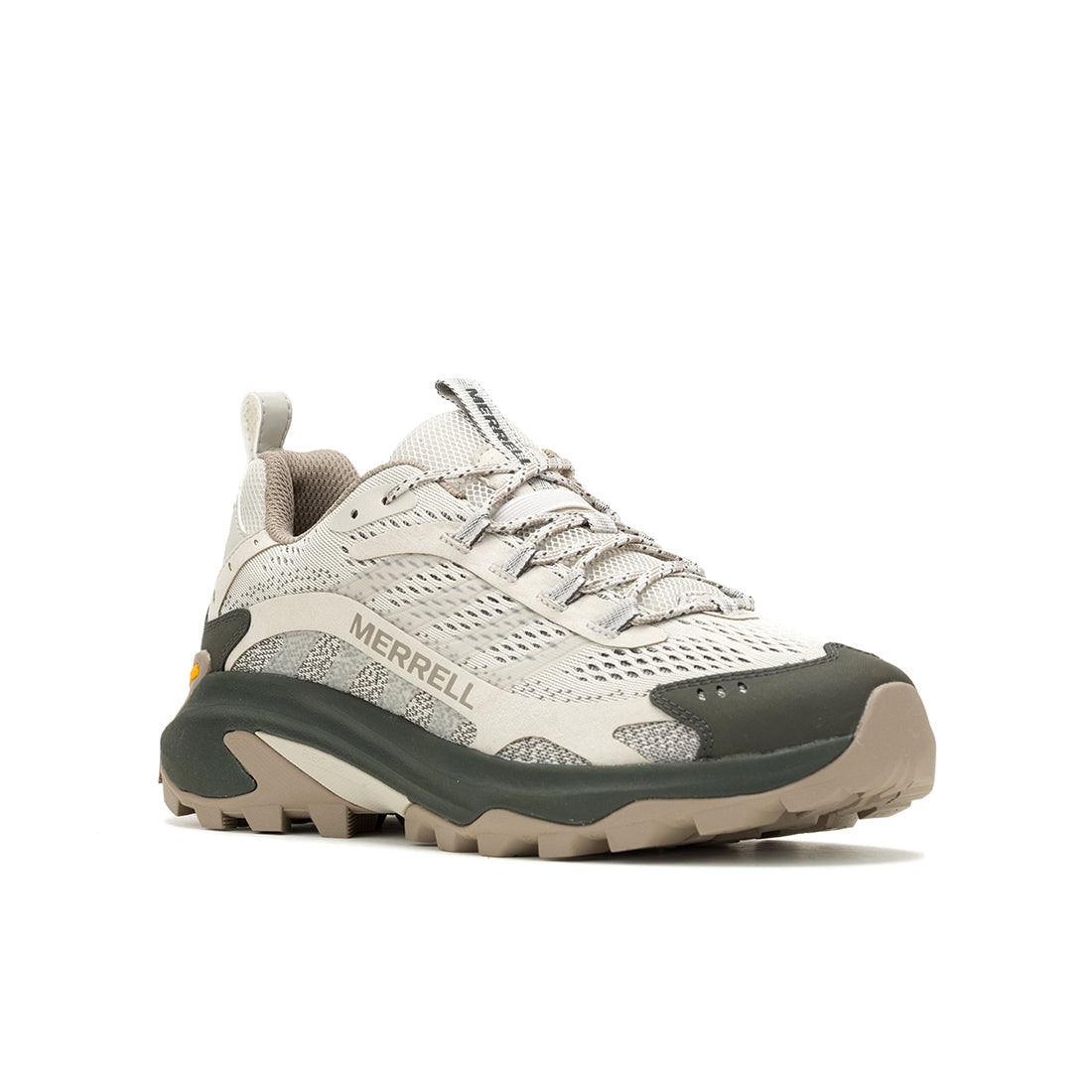 Merrell Moab Speed 2 – Pumice Men’s Hiking Shoes