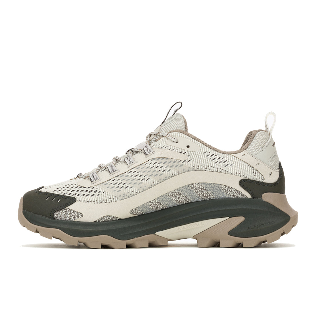 Merrell Moab Speed 2 – Pumice Men’s Hiking Shoes