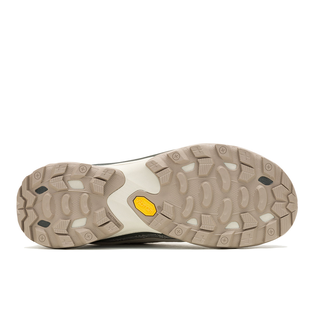 Merrell Moab Speed 2 – Pumice Men’s Hiking Shoes