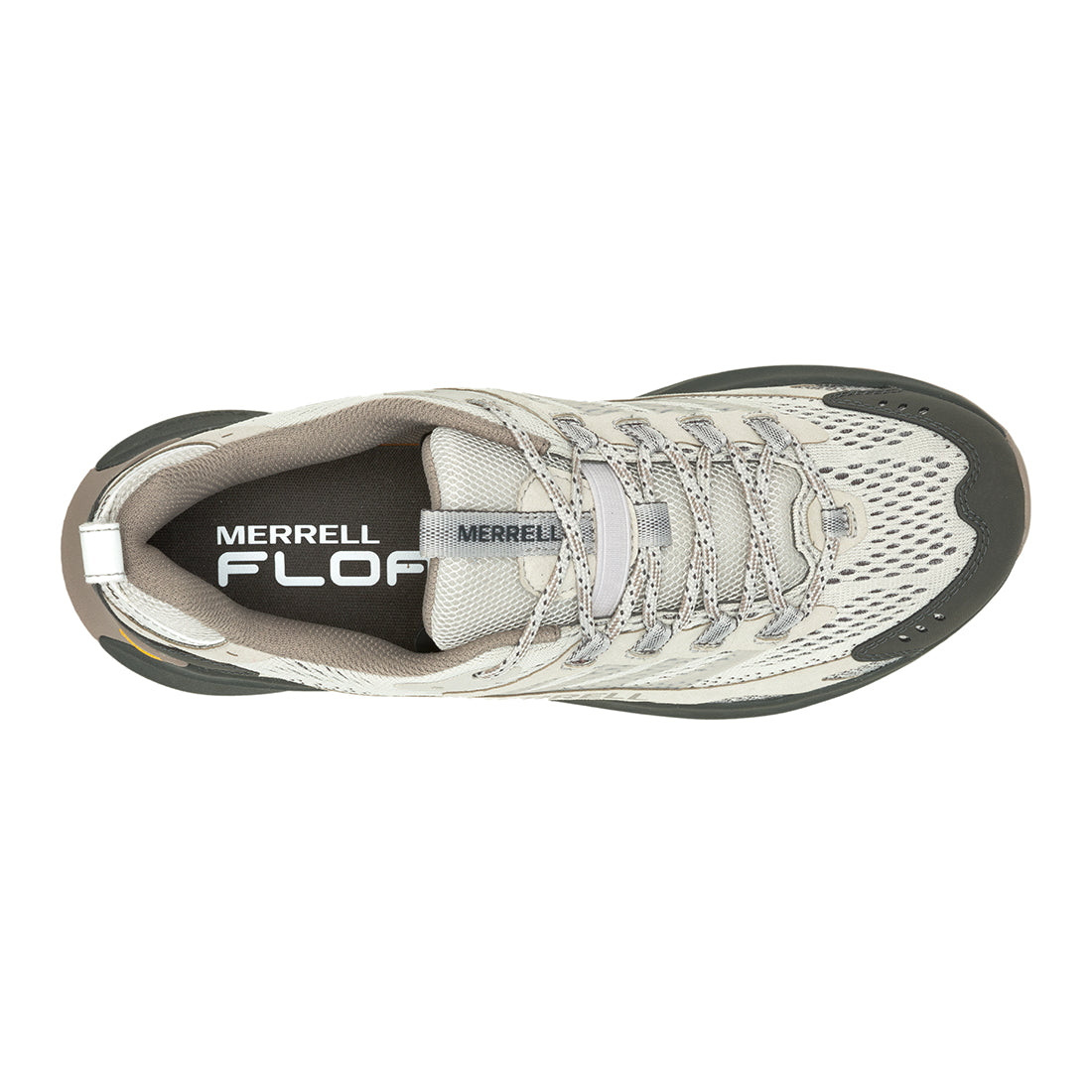 Merrell Moab Speed 2 – Pumice Men’s Hiking Shoes