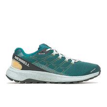 Load image into Gallery viewer, Fly Strike - Seamoss/Lake Mens Trail Running Shoes
