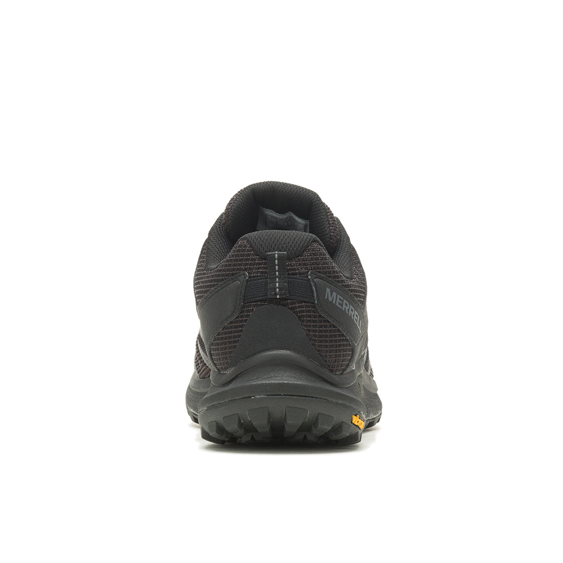 Merrell Nova 3 - Black/Black Mens Trail Running Shoes