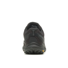 Load image into Gallery viewer, Nova 3 - Black/Black Mens Trail Running Shoes
