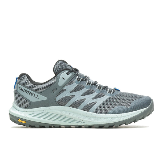 Merrell Nova 3 - Monument Mens Trail Running Shoes