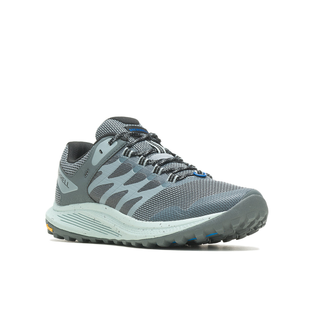 Merrell Nova 3 - Monument Mens Trail Running Shoes