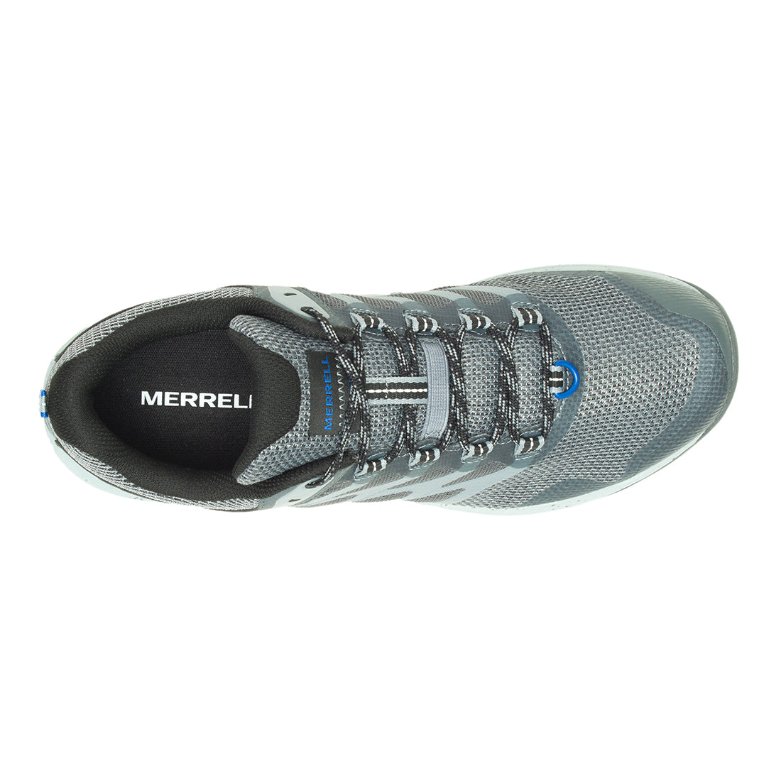 Merrell Nova 3 - Monument Mens Trail Running Shoes