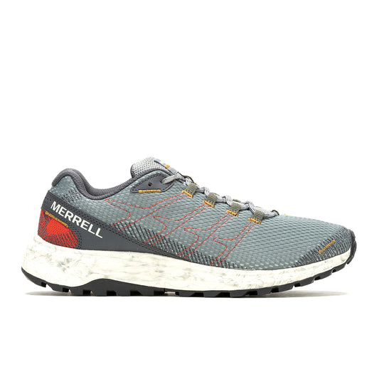 Merrell Fly Strike - Monument Mens Trail Running Shoes