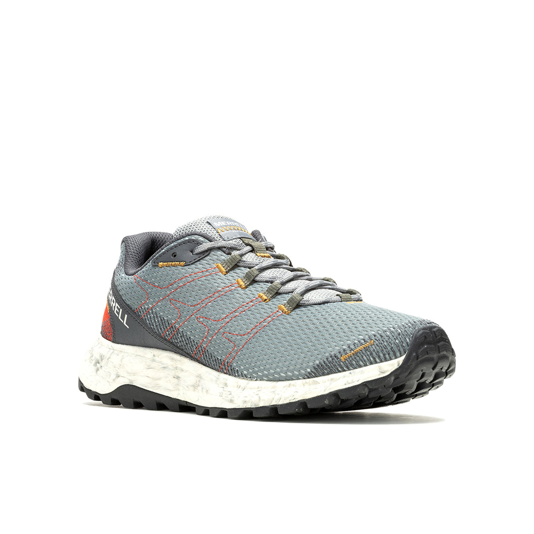 Merrell Fly Strike - Monument Mens Trail Running Shoes