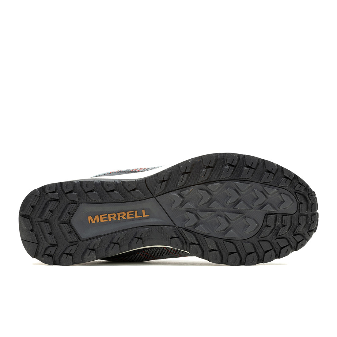 Merrell Fly Strike - Monument Mens Trail Running Shoes