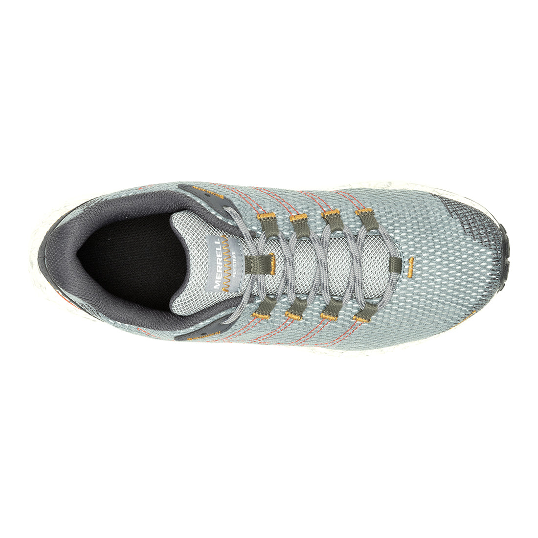 Merrell Fly Strike - Monument Mens Trail Running Shoes