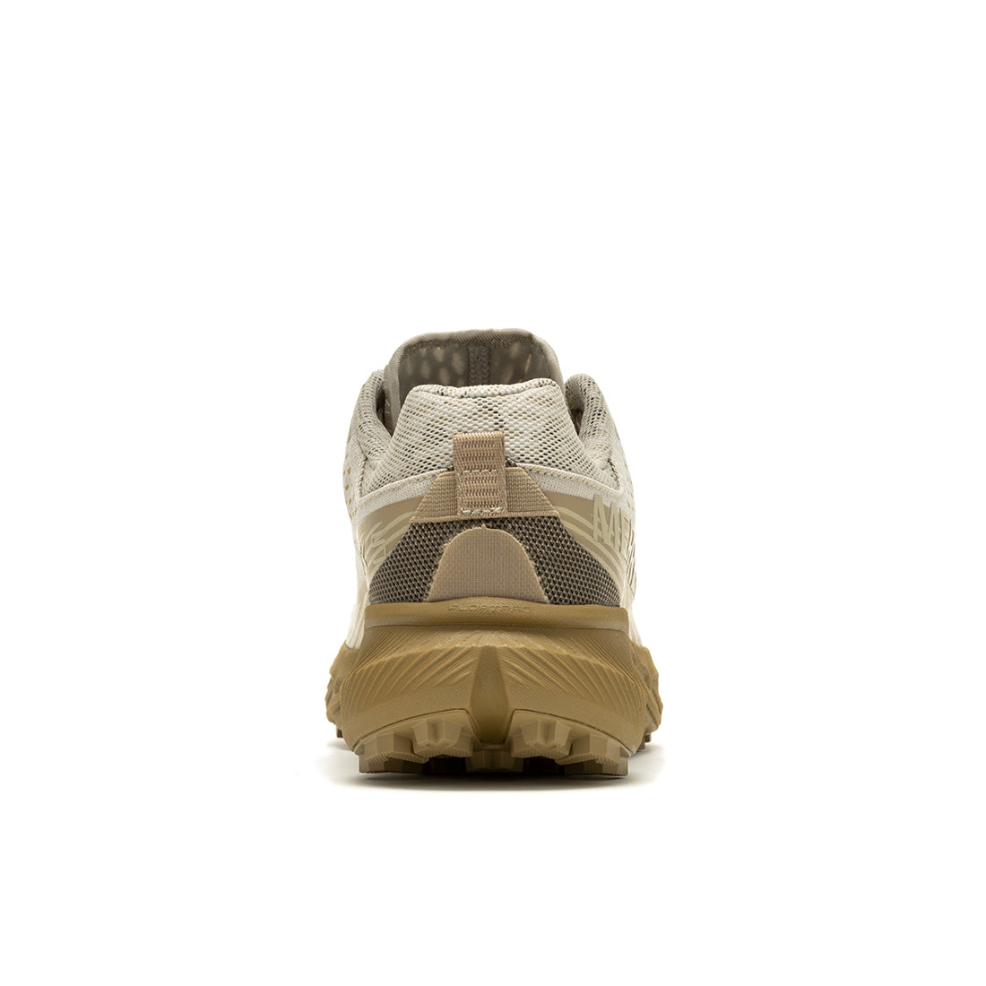Merrell Agility Peak 5 – Oyster/Coyote Men’s Trail Running Shoes