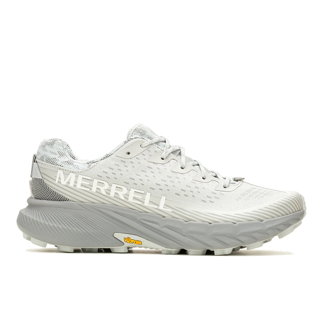 Merrell Agility Peak 5 – Cloud Mens Trail Running Shoes