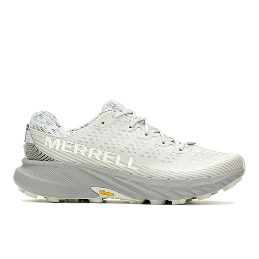 Merrell Agility Peak 5 – Cloud Mens Trail Running Shoes