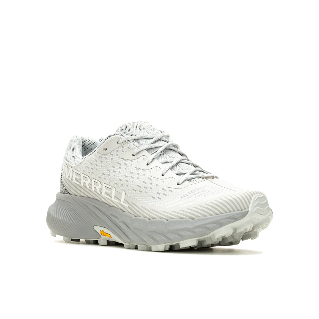 Merrell Agility Peak 5 – Cloud Mens Trail Running Shoes