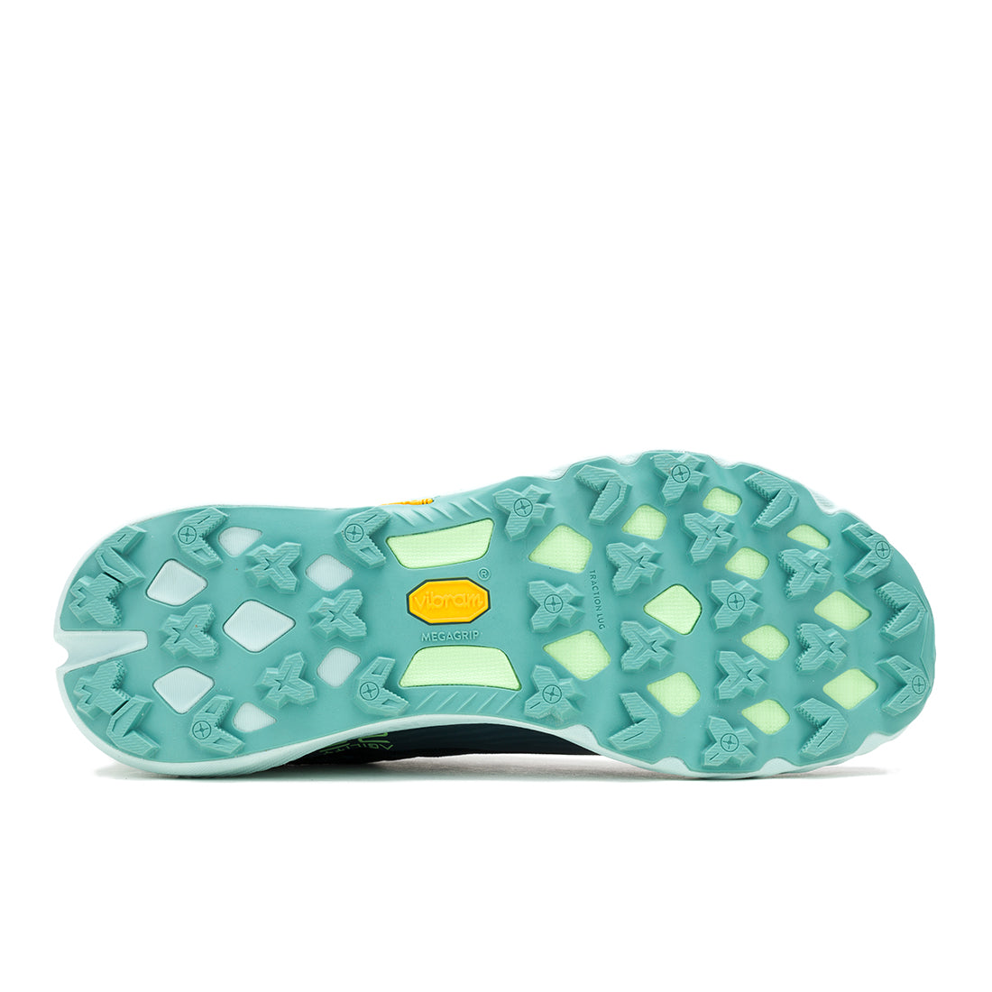 Merrell Agility Peak 5 – Slate Men’s Trail Running Shoes