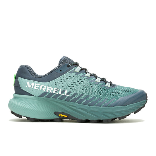 Merrell Agility Remix – Pacific Men’s Trail Running Shoes