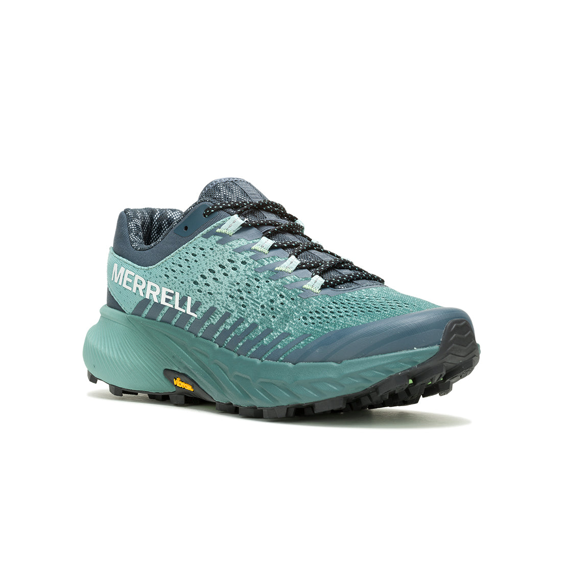 Merrell Agility Remix – Pacific Men’s Trail Running Shoes