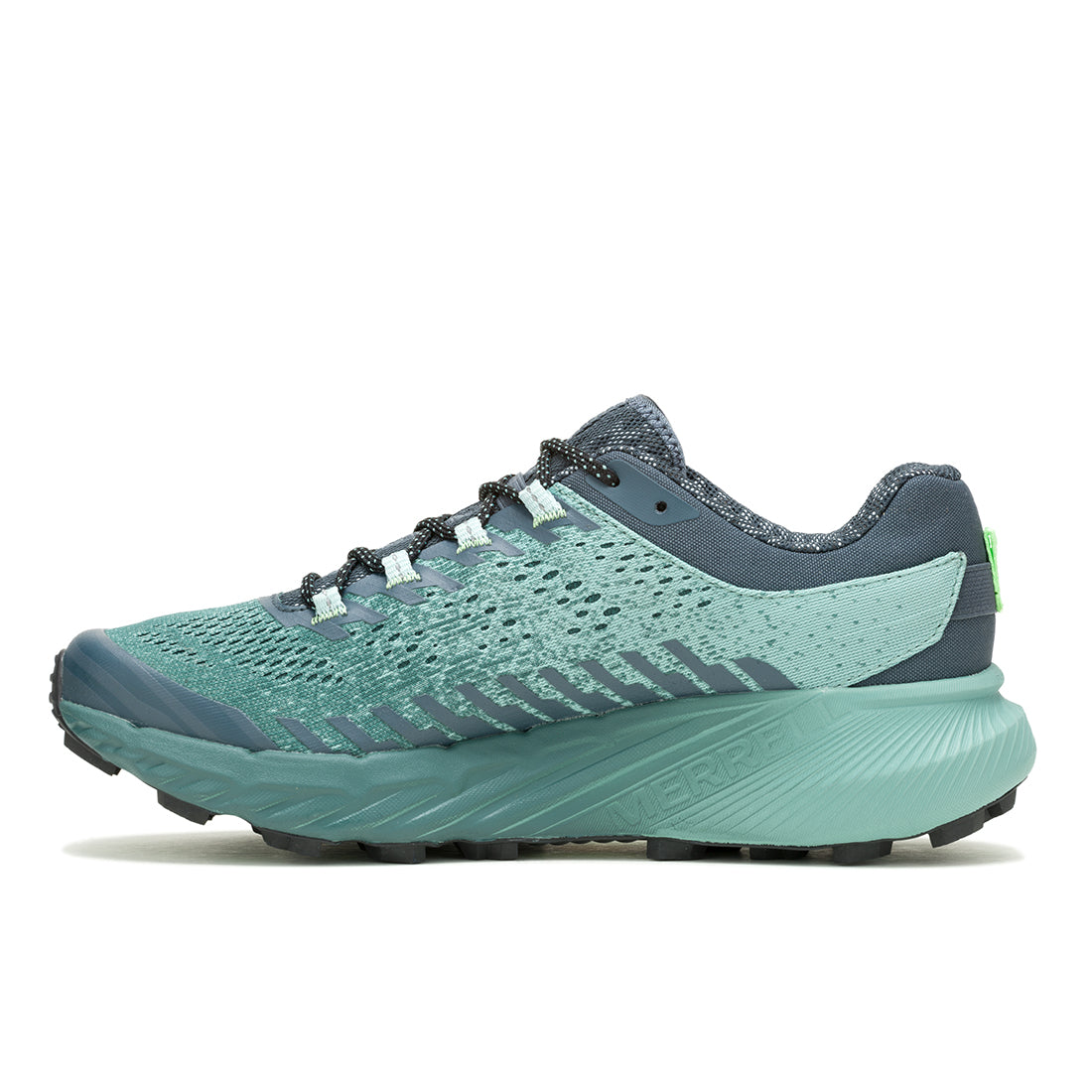 Merrell Agility Remix – Pacific Men’s Trail Running Shoes