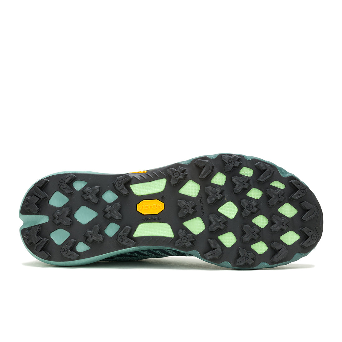 Merrell Agility Remix – Pacific Men’s Trail Running Shoes