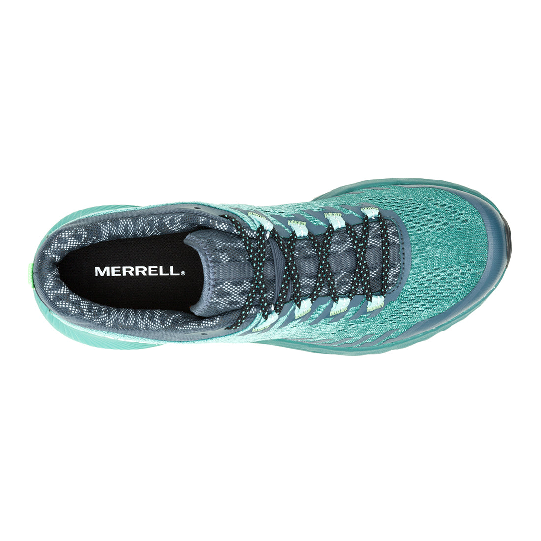 Merrell Agility Remix – Pacific Men’s Trail Running Shoes