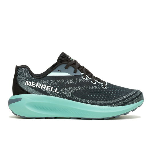 Merrell Morphlite – Black/Canton Men’s Trail Running Shoes