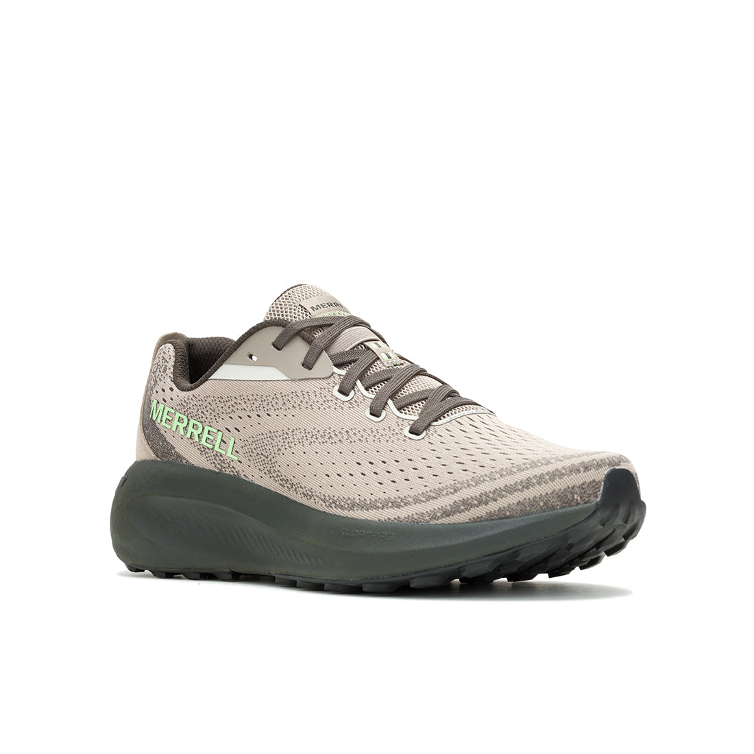 Merrell Morphlite – Stone Men’s Trail Running Shoes