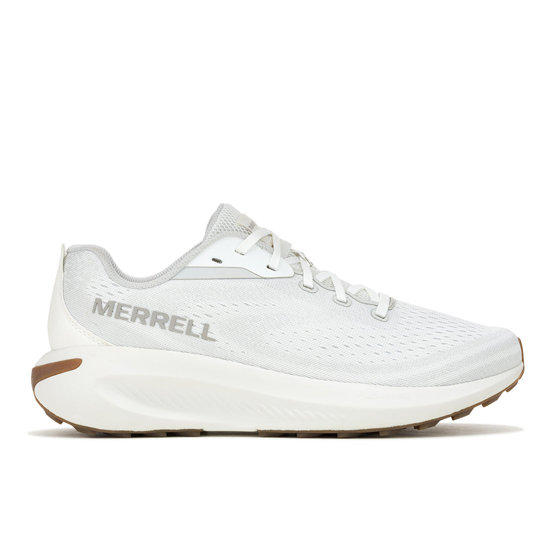 Merrell Morphlite – White Men’s Trail Running Shoes