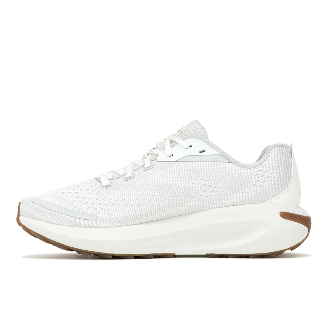 Merrell Morphlite – White Men’s Trail Running Shoes