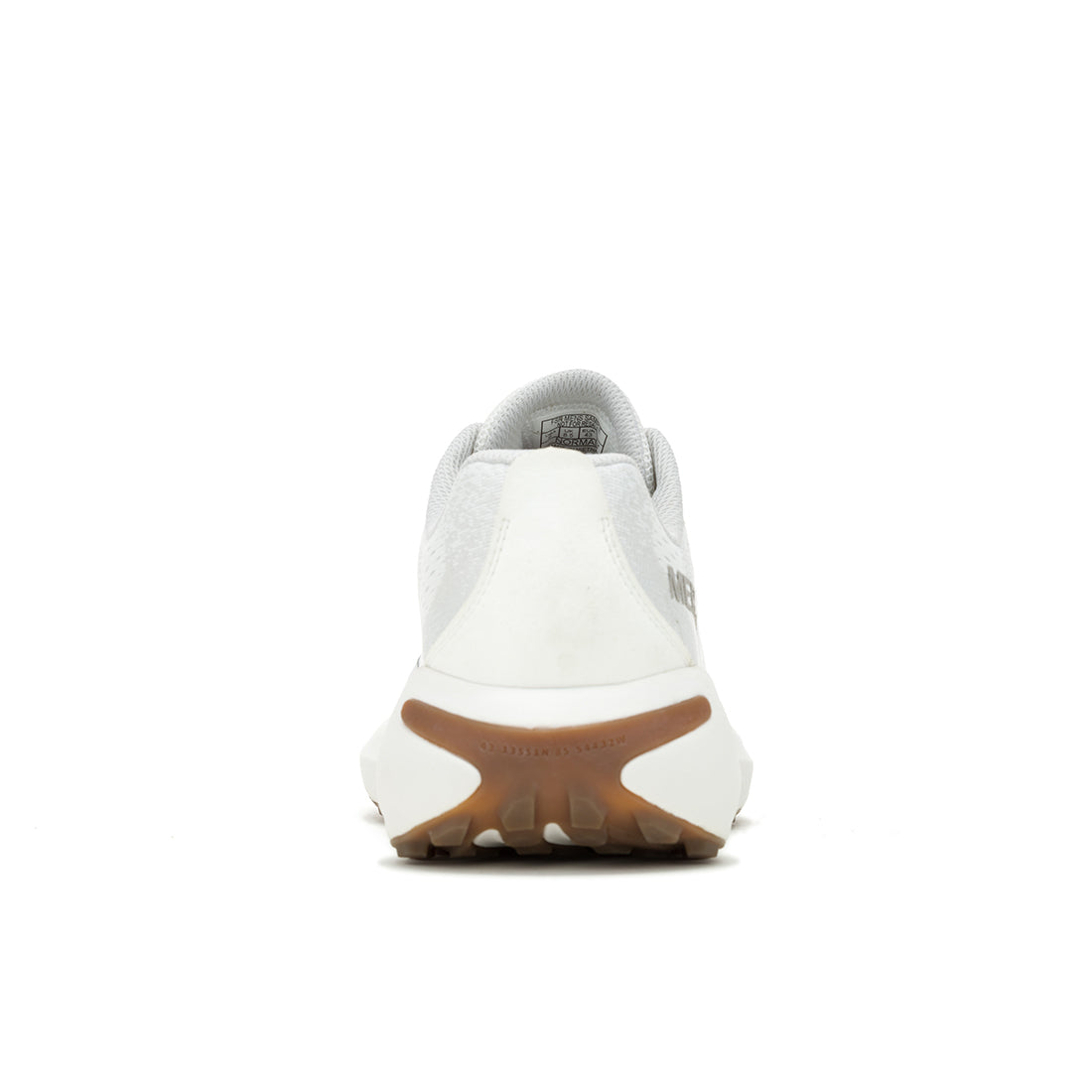 Merrell Morphlite – White Men’s Trail Running Shoes