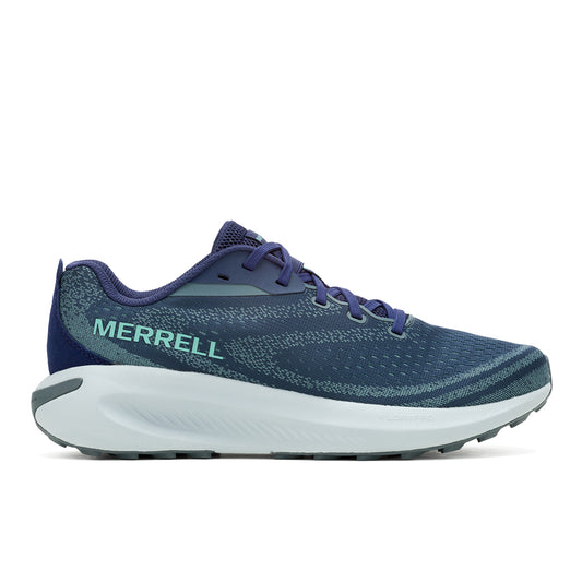 Merrell Morphlite – Navy Men’s Trail Running Shoes