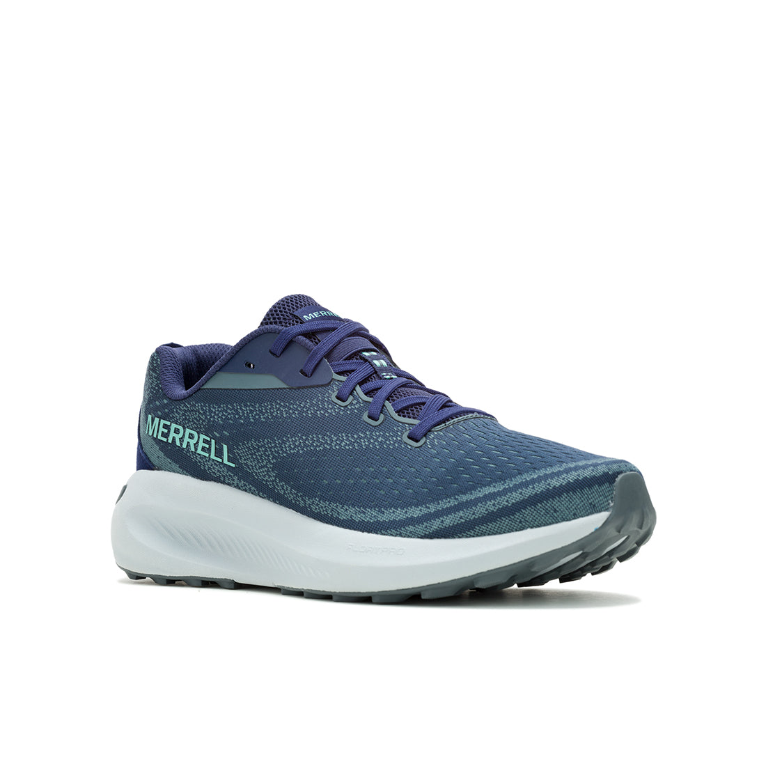 Merrell Morphlite – Navy Men’s Trail Running Shoes