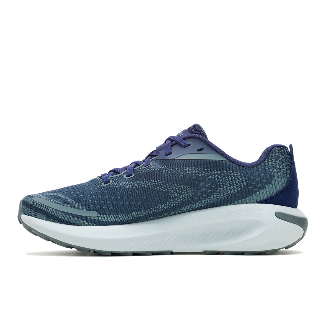 Merrell Morphlite – Navy Men’s Trail Running Shoes