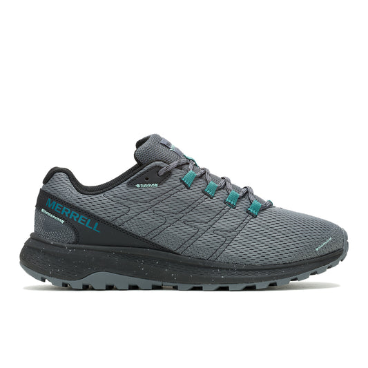 Merrell Fly Strike – Rock Men’s Trail Running Shoes